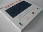 DIY Indoor Flooring carpet tiles CFT-8000