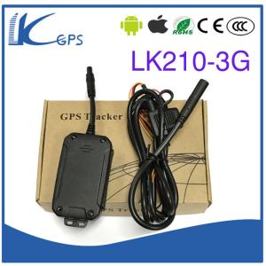 Quality 3g vehile gps tracker of model wholesale