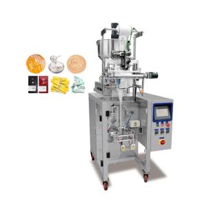 Quality Small Tea Bag Packing Machine 3.0Kw Small Pouch Sealing Machine wholesale