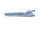Minimally Invasive Surgery Polyaxial Pedicle Screw For Orthopedic Spine Implant