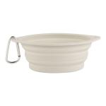 Portable Collapsible Pet Bowl | Perfect for Outdoor Adventures