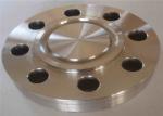 Customized Valve Assembly Parts CNC Machining Stainless Steel Flange