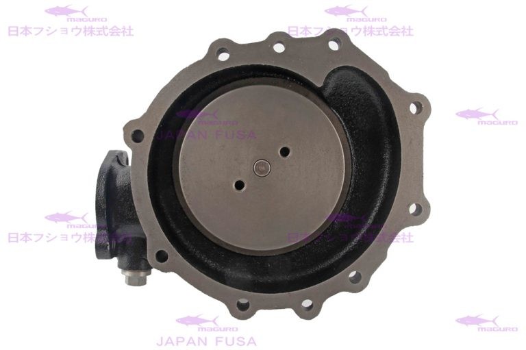 16100-E0372 Engine Water Pump For HINO J05E-TM 16100-E0373