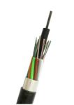 GYTA53 Armoured Direct Outdoor Fiber Optic Cable