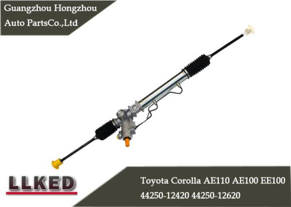 Power car Steering racks for Toyota Corolla AE110 AE100 EE100 44250-12420 44250