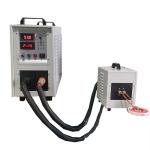 45A Steel Ring Induction Annealing Machine Industrial Induction Heater