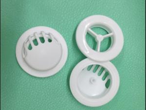 Quality Cold Runner Medical Injection 1.2344 Molding Plastic Parts wholesale
