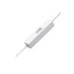 0.1R-30KR Ceramic Wirewound Resistors , Encased Radial Lead Resistor