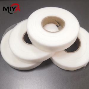 Quality Double Sides Fusing Interlining Fabric Clothing Hot Melt Adhesive wholesale