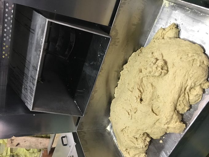 New Industrial Dough Mixer Machine biscuit making machine Dough Mixer food truck