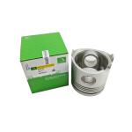 Piston 8DC11 ME093427 Combustion chamber 64mm Oil ring 4mm For Mitsubishi Engine