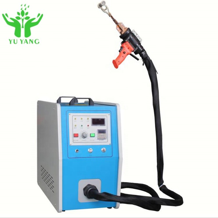 High Frequency Heating Machine Induction Heater Coil Induction Heating Machine