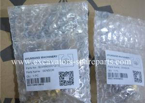 Quality B249900001273 ME049265 6D34 Engine Water Temperature Sensor For Sany SY215 wholesale