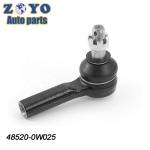 OE NO. 48520-3S525 Steering Tie Rod End for Nissan PATHFINDER II R50 Pick Up
