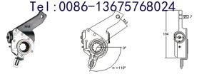 Quality Slack Adjuster Automatic 4W8010 China wholesale