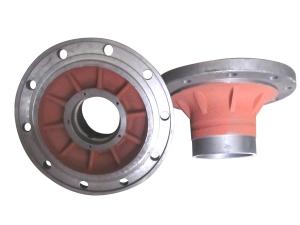 Quality Auto parts BL Front Mean Pole Wheel Hub wholesale