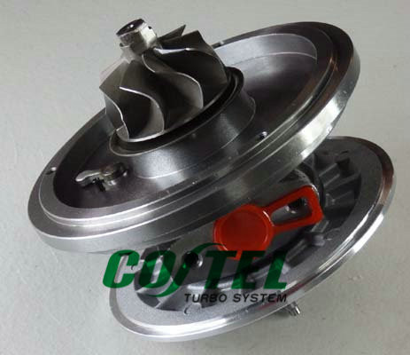 Turbos replacement parts for Volkswagen Passat B6 2.0 TDi turbo cartridge CHRA GT1749V 757042 for Volkswagen Passat B6