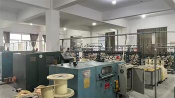 Haiyan County Sheng An Electric Co., Ltd.