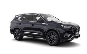 Quality High Speed New Energy Hybrid Vehicle High Quality SUV Chery Tiggo 8 Pro wholesale