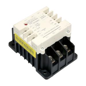 Quality 12VDC Solid State Contactor 3 Phase wholesale