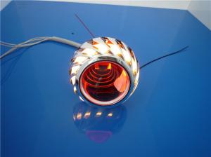 Quality MotorCycle----M4 2.00 inch projector lens kit wholesale