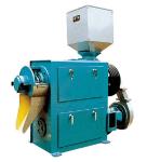 Rice Whitener STR MNMF15 Automatic Takayama Rice Milling Polisher for Long Brown