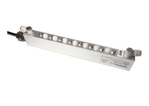Quality 7mA Anti Static Ionizer Bar Static Electricity Discharger 600mm wholesale