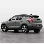 EV 2024 Volvo XC40 Recharge Pure Electric SUV 640km