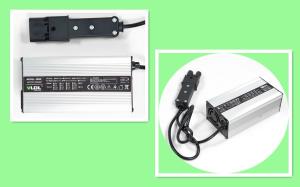 Quality 12V 20A Smart AGM Deep Cycle Battery Charger High Frequency For Lithium Or AGM Batteries wholesale