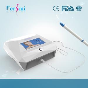 Quality moles on face effective removal machine wholesale