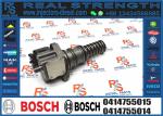 Fuel Injector 7485003175 0414755015 0986445012 0414755016 0414755017