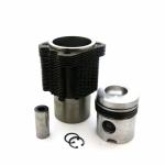 piston set 02931948 04236674 04231515 04238252 04231510 04236676 2931948 4236674