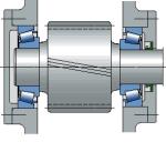 30314 taper roller bearing with 70*150*35mm
