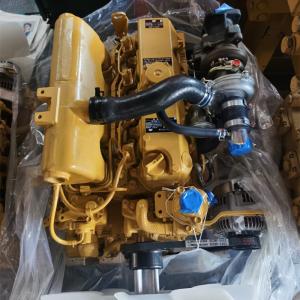 Quality C2.6 Excavator Engine , Diesel Engines OEM Available wholesale