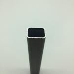 Chair Anodized Powder Coated Wood Grain Extruded Aluminium Profiles