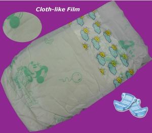 Quality High Quality and Lowest Price of Disposable Baby Diaper wholesale