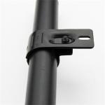 JYJ - 14 Black Joint of Clip Assembly Set Metal Joint Series