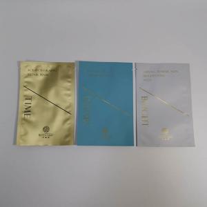 Quality 180mmx120mm Cosmetic Sachet Packaging wholesale