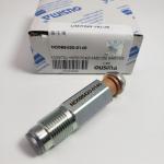 Common Rail Relief Valve ND095420-0140 For KOMATSU HM350 PC400 SA6D125E