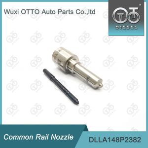Quality DLLA148P2382 Bosch Common Rail Nozzle For Injectors 0445120354 wholesale
