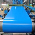 DX52D DX53D Prepainted Galvanized Steel Coils DX51D SGCC SGCH SGC340 SGC400