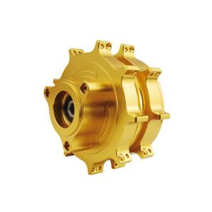 Quality Customized Stainless Steel Machine Mechanical Engineering Parts wholesale