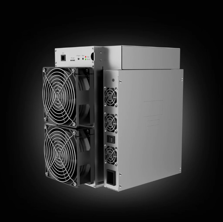 Ethereum ETH Asic Miner IPollo V1 3.6GH/S Most Profitable Cryptocurrency Miner