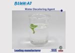 Water Treatment Water Decoloring Agent Flocculation Organic Polymer Color Remove
