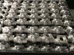 API602 Forged Lift NRV Check Valve For Water Drainage System