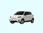 New product LEAPMOTOR T03 5 doors 4 seater New Energy Vehicles Car Mini EV Car