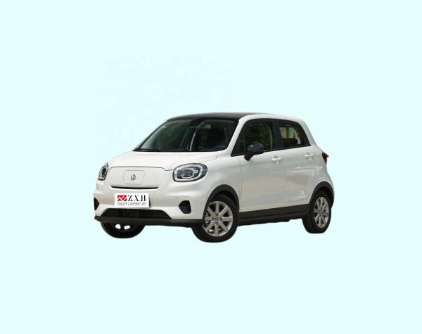 New product LEAPMOTOR T03 5 doors 4 seater New Energy Vehicles Car Mini EV Car