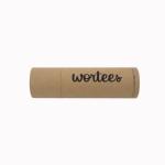 Velvet Pillow Inserted Paper Canister Packaging Composite UV Coating