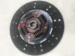 Quality 2KD-FTV / 1KD-FTV 260mm Toyota Clutch Disc 312500K204 wholesale