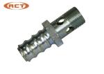 Professional Excavator Spare Parts Hydraulic Hose Fittings KLB-R2007